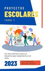 Proyectos Escolares 1