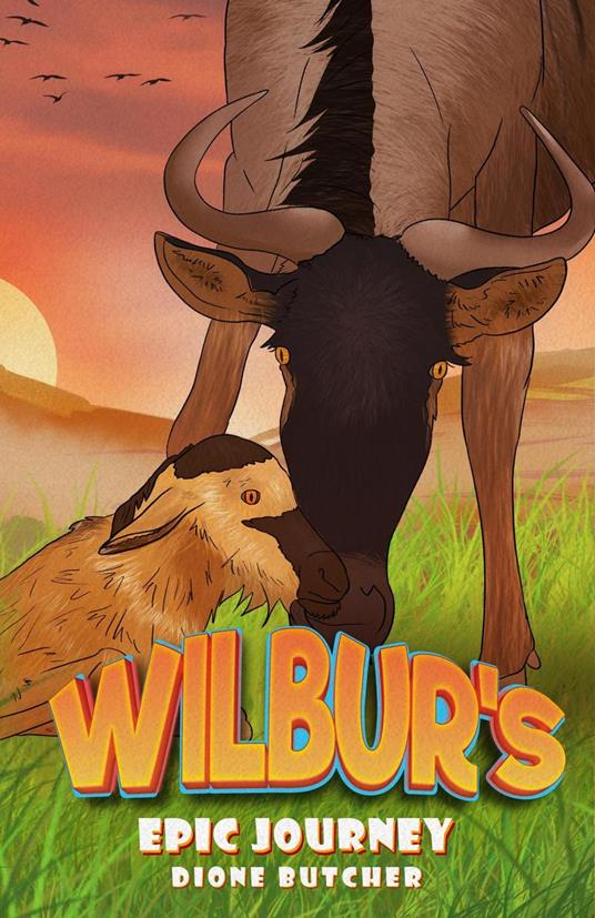 Wilbur’s Epic Journey