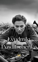 Lyudmila Pawlitschenko