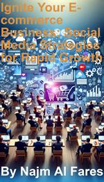 Ignite Your E-commerce Business Social Media Strategies for Rapid Growth