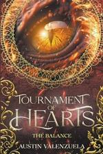 Tournament of Hearts: The Balance