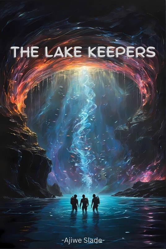 The Lake Keepers