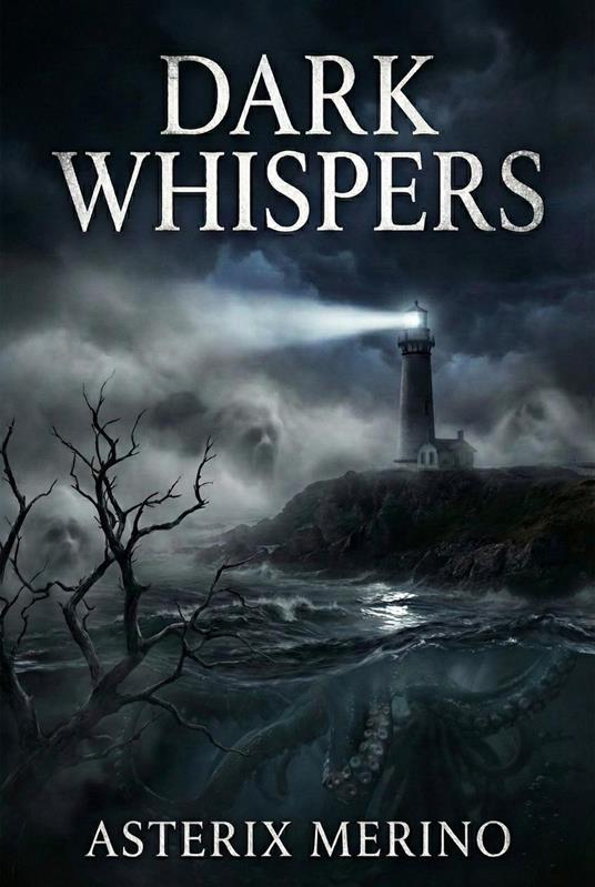 Dark Whispers