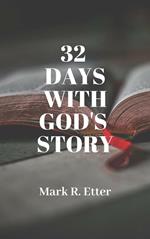 32 days with God's Story