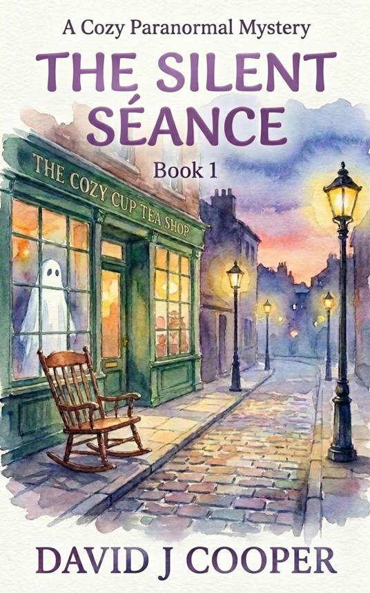 The Silent Seance
