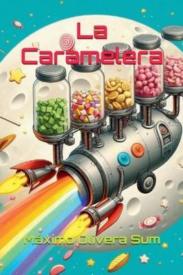 La Caramelera - M?ximo Olivera Sum - cover