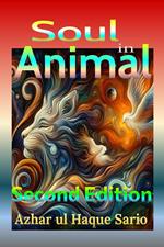 Soul in Animal: Second Edition