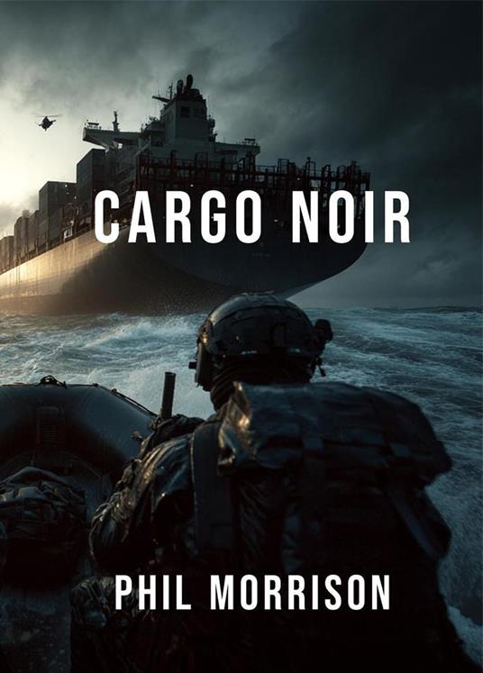 Cargo noir