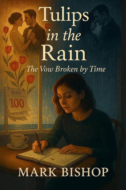 Tulips in the Rain: The Vow Broken by Time