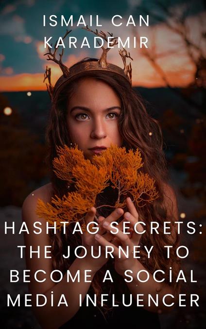 Hashtag Secrets: The Guide to Success on Social Media