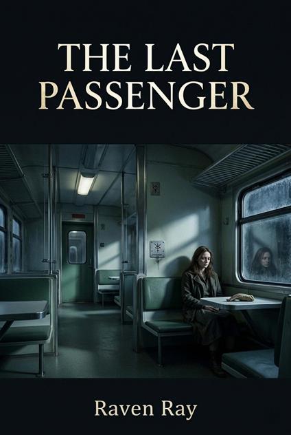 The Last Passenger