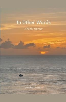 In Other Words - Douglas Owens - cover