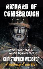 Richard of Conisbrough