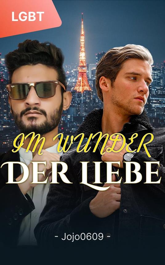 Im Wunder der Liebe
