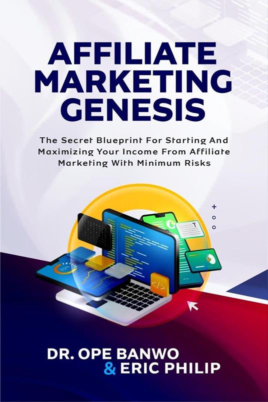 Affiliate Marketing Genesis