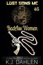 Badass Women-Lost Sons MC