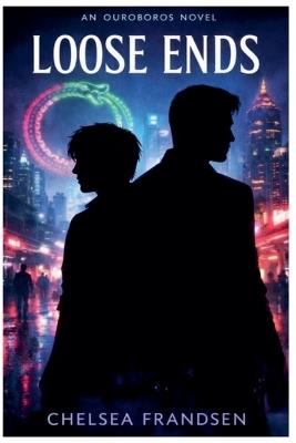 Loose Ends - Chelsea Frandsen - cover