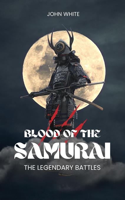 Blood of The Samurai: The Legendary Battles