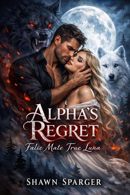 Alphas Regret False Mate True Luna