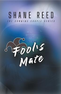 Fool's Mate - Shane Reed - cover