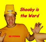 Shooby is the Word