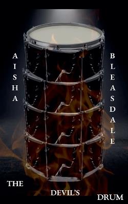 Coleman - The Devil's Drum - Aisha Bleasdale - cover