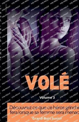 Vol? - Grand-Bois Junior - cover