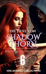 Die Hexe von Shadowthorn