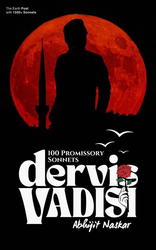 Dervis Vadisi: 100 Promissory Sonnets