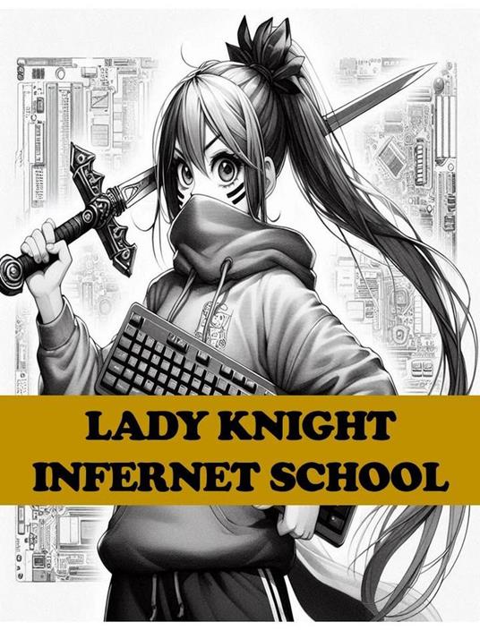 Lady Knight Infernet School