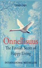 Onnellisuus: The Finnish Secret of Happy Living