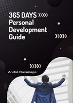 365 Days – Personal Development Guide