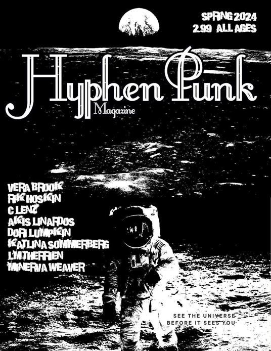 HyphenPunk Spring 2024
