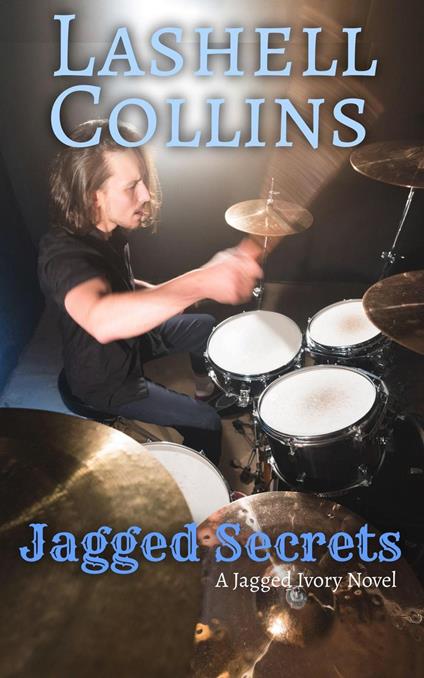 Jagged Secrets