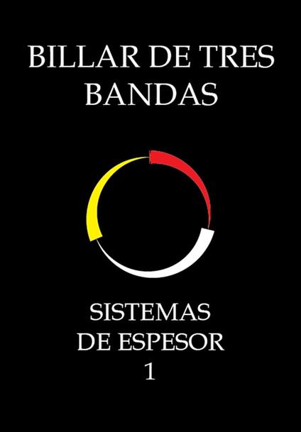 Billar De Tres Bandas - Sistemas De Espesor 1