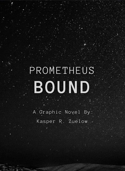 Prometheus Bound