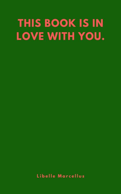 This Book Is In Love With You