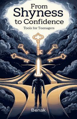 From Shyness to Confidence - Benak - cover