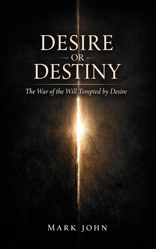 Desire or Destiny
