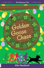 Golden Goose Chase