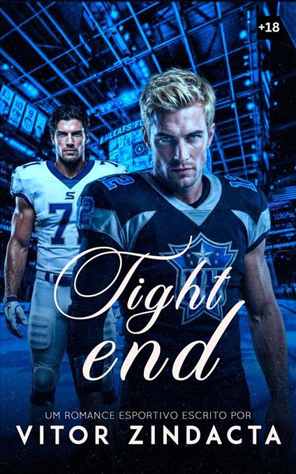 TIGHT END