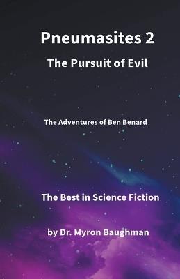 Pneumasites 2 - Myron Baughman - cover