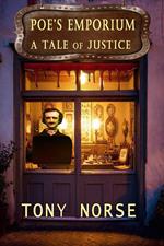 Poe's Emporium -- A Tale of Justice
