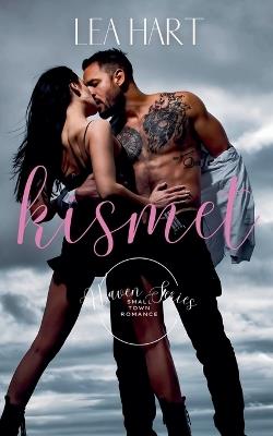 Kismet - Lea Hart - cover
