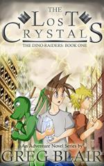 The Lost Crystals