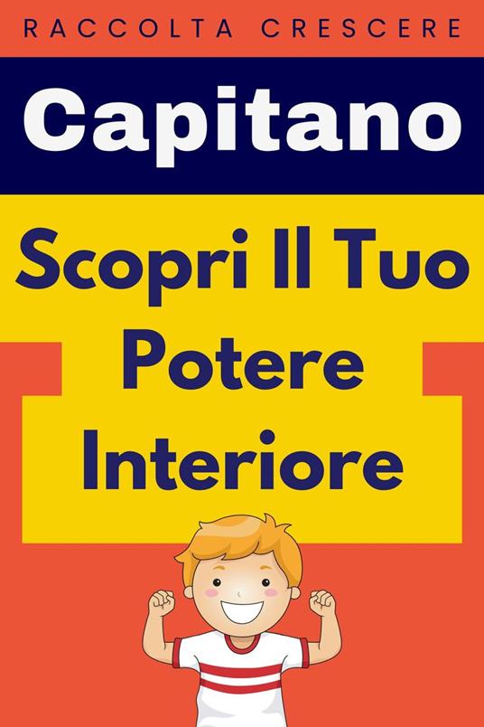 Scopri Il Tuo Potere Interiore - Étoile Livres - ebook