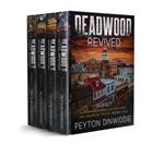 Deadwood Revived boxset