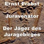 Juravenator