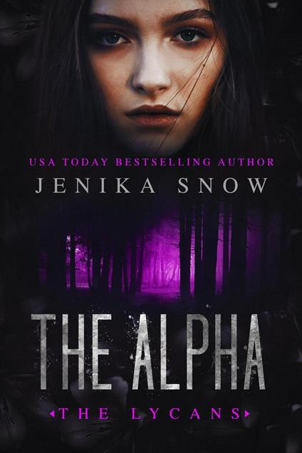 The Alpha