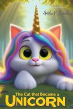 The Cat That Became a Unicorn